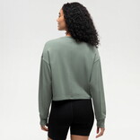 Tentree Top - Tatlow Fleece