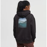 Tentree Hoodie - Mountain Skyline