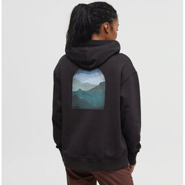 Tentree Hoodie - Mountain Skyline