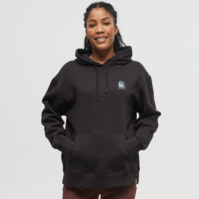 Tentree Hoodie - Mountain Skyline