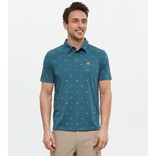 Tentree Astir Polo
