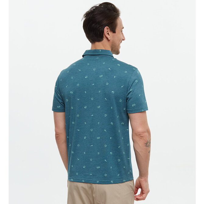 Tentree Astir Polo