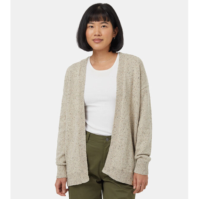 Tentree Cardigan - Highline