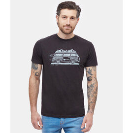 Tentree T Shirt -  Road Trip