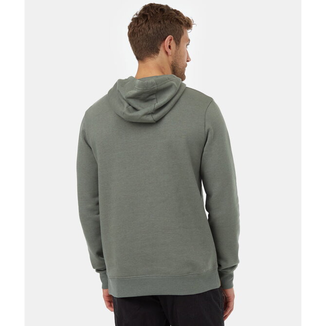 Tentree Hooded Sweatshirt - Golden Forest