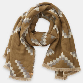 Tentree Scarf - Sumatra Blanket