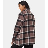 Tentree Jacket - Flannel Utility