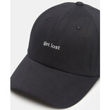 Tentree Cap - Slogan Peak