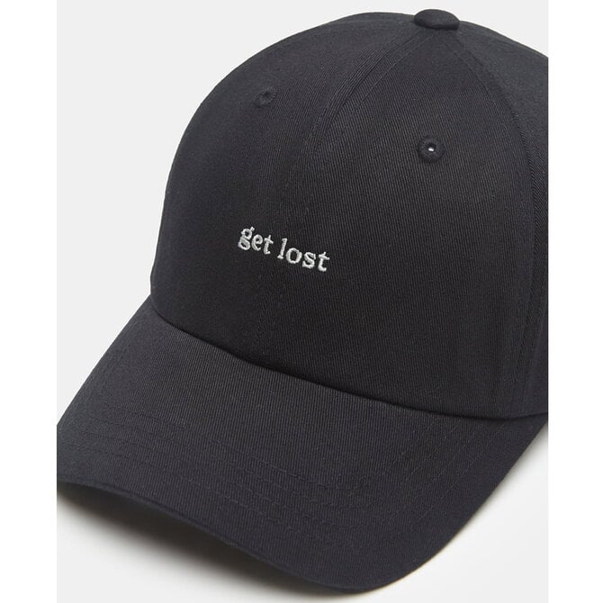 Tentree Cap - Slogan Peak