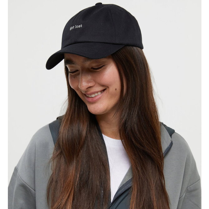 Tentree Cap - Slogan Peak