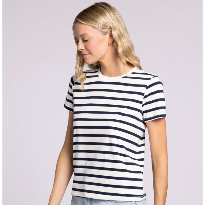 THREAD & SUPPLY Tee - Asher