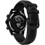 Timex Men's Watch - Waterbury Fly Back Chronograph