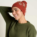 Toad & Company *Beanie - Cazadero pom