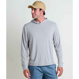 Toad & Company Men's Hoodie - Swifty
