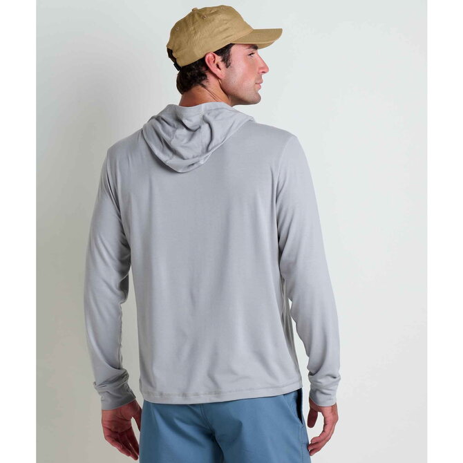 Toad & Company Men's Hood - Swifty