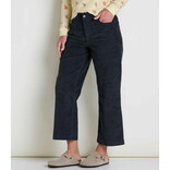Toad & Company Wide Leg Pant - Karuna Corduroy