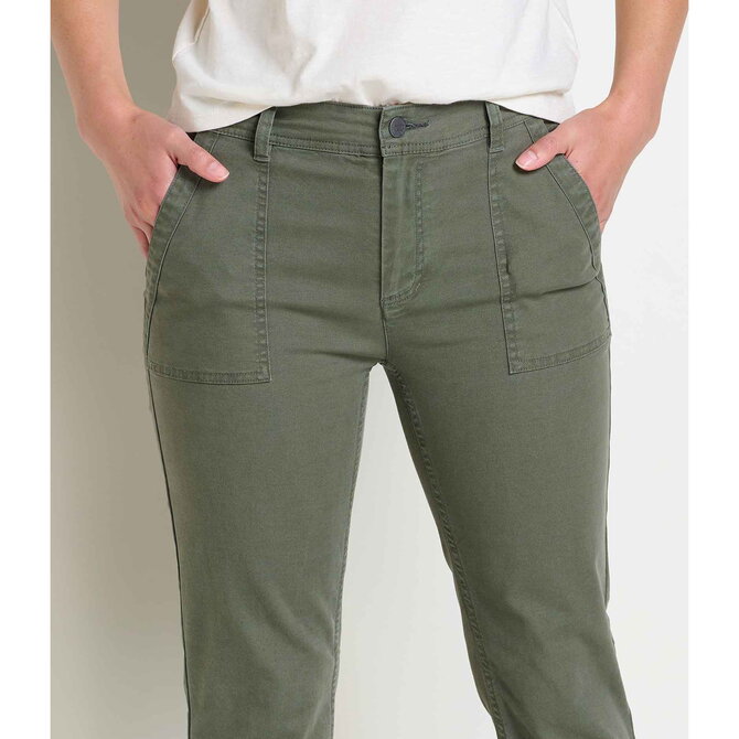 Toad & Company Pant - Earthworks
