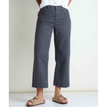 Toad & Company Pant - Earthworks Wide Leg