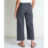 Toad & Company Pant - Earthworks Wide Leg
