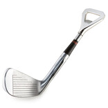 Token And Icons Inc Bottle Opener - Golf Iron Premium