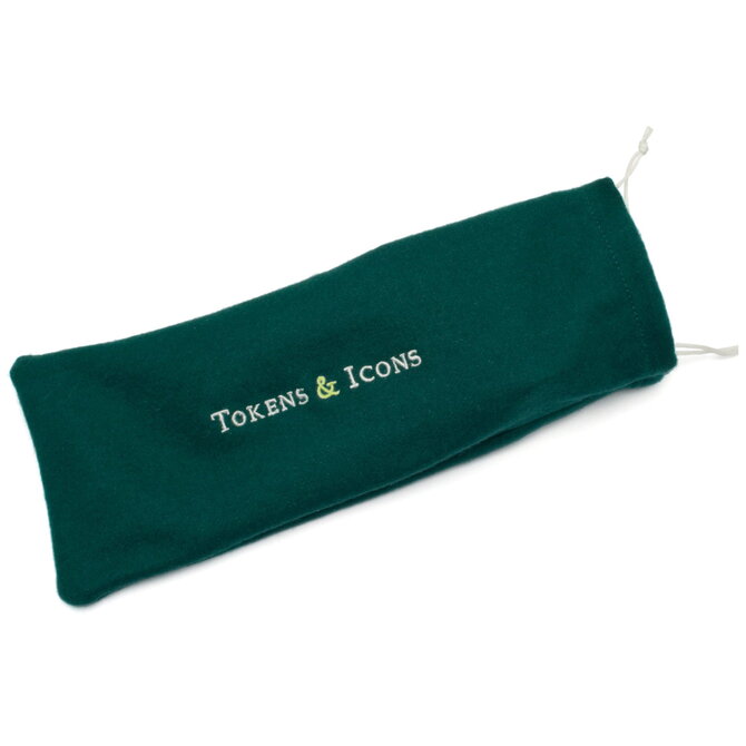 Token And Icons Inc Bottle Opener - Golf Iron Premium