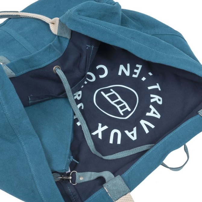 TRAVAUX EN COURS Classic Tote Bag