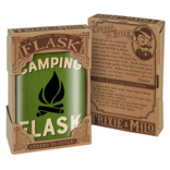 TRIXIE & MILO *FLASK-CAMPING FLASK