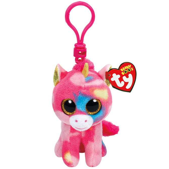 Ty K/C-FANTASIA UNICORN