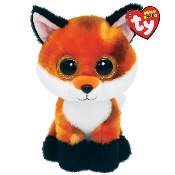 Ty MEADOW-FOX