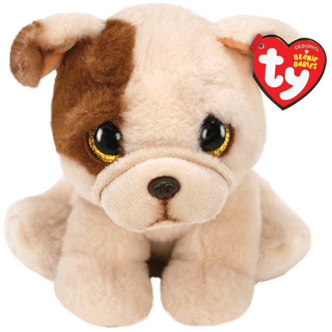 Ty HOUGHIE-PUG