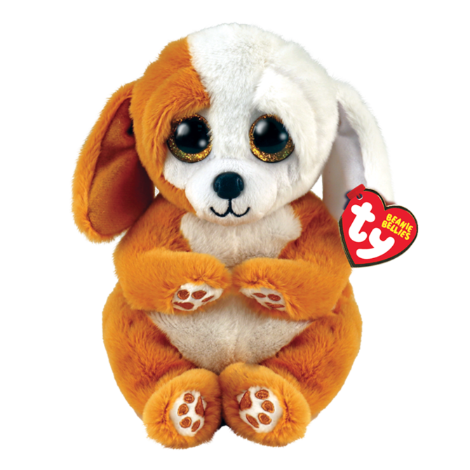 Ty RUGGLES-DOG