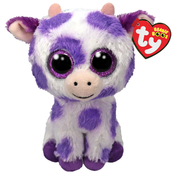 Ty ETHEL-COW