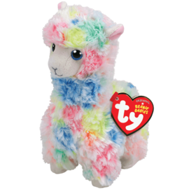 Ty LOLA-LLAMA MULTICOLOR