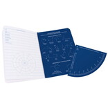 Unemployed Philosophers Pocket Notebook - Stargazing Unemployed Philosophers Pocket Notebook - Stargazing