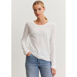 Velvet Top - Lizzie Long Sleeve