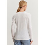 Velvet Top - Lizzie Long Sleeve