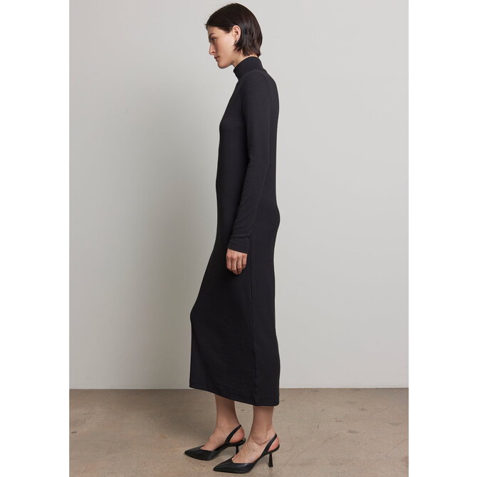 Velvet Dress - Agoura