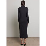 Velvet Dress - Agoura