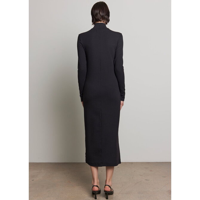 Velvet Dress - Agoura