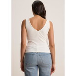 Velvet Tank - Hannah Lace