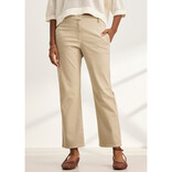 Velvet Pant - Muse Cotton