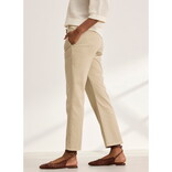 Velvet Pant - Muse Cotton