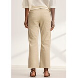 Velvet Pant - Muse Cotton