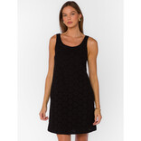 VELVET HEART Dress - Blakely Snap Sleeve VELVET HEART Dress - Blakely Snap Sleeve