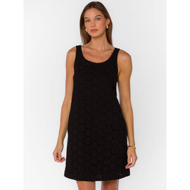 VELVET HEART Dress - Blakely Snap Sleeve VELVET HEART Dress - Blakely Snap Sleeve