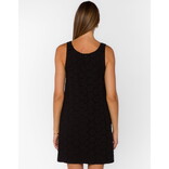 VELVET HEART Dress - Blakely Snap Sleeve VELVET HEART Dress - Blakely Snap Sleeve