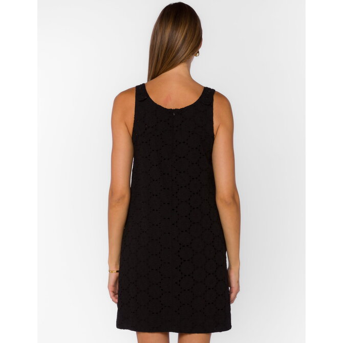 VELVET HEART Dress - Blakely Snap Sleeve