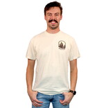Prairie Mtn Screening T Shirt - Canopy Trees Rocky Mountains Prairie Mtn Screening T Shirt - Canopy Trees Rocky Mountains