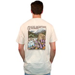 Prairie Mtn Screening T Shirt - Middle of Somewhere Rocky Mountains Prairie Mtn Screening T Shirt - Middle of Somewhere Rocky Mountains