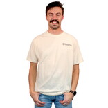 Prairie Mtn Screening T Shirt - Middle of Somewhere Rocky Mountains Prairie Mtn Screening T Shirt - Middle of Somewhere Rocky Mountains